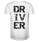 Preview: Driver / T-Shirt